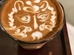 -Peet's 皮爷咖啡(东湖路手作店)