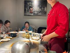 -新海膳法式铁板烧(华燕奥特莱斯店)