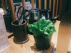 -九田家黑牛烤肉(溧水万达店)