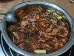 -黑竹沟新场牛肉火锅