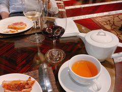 -深圳四季酒店·馥自助餐厅