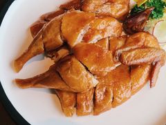 -南宁万丽酒店-万丽轩中餐厅