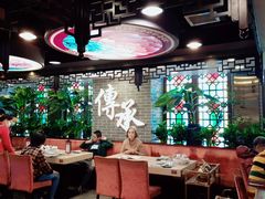 大堂-点都德(北京路贰店)