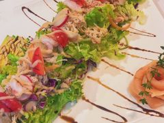 -LA CREPERIE BRETONNE布列塔尼法式餐厅(天童北路店)