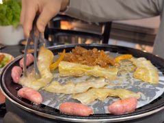 -燚青春东北泥炉烤肉(百合店)