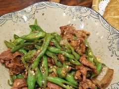-萬家灯火·私房湘菜·22年老手艺(南岭大道店)
