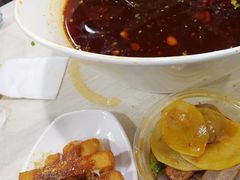 -蜀串香牛杂火锅串串