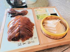 -中国吉菜名店广源宾馆餐厅