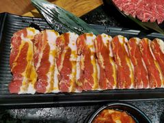 -九田家黑牛烤肉料理(太阳城店)