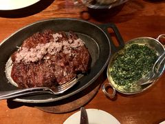 -非常时髦餐厅VUE Restaurant(外滩茂悦大酒店)