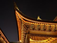 -宁波府城隍庙