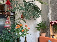 -Laures·月桂西班牙碳烤餐厅(十尚坊店)