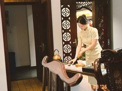 -古韵轩·江浙融合菜(梁溪店)
