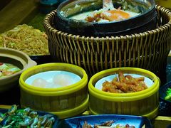 -潮十三潮汕砂锅粥(高新四路大都荟店)