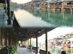 -乌镇景区