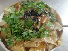 -小发锅巴菜铺(金辉家园店)