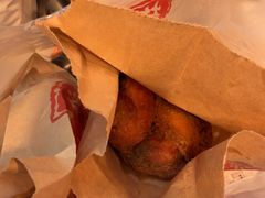 -上帝炸鸡(食品街店)