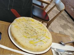 -必胜客(安盛金马店)