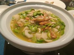-阿明小菜·海鲜·上海菜(浦建路店)