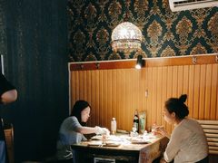 -新疆儿子娃娃餐厅(锦华街店)