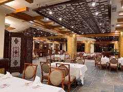 -白云中餐厅·粤菜·亚龙湾喜来登度假酒店