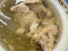 -鱼孚记和肉粽