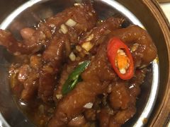 -稻香酒家·33年老字号·港式粤菜(富邦中心店)