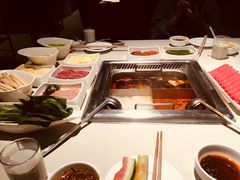 -海底捞火锅(九久奥特莱斯店)