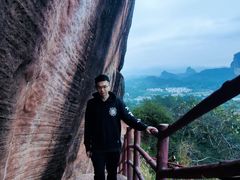 -丹霞山风景名胜区