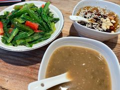 -树厨贵州菜(大十字店)
