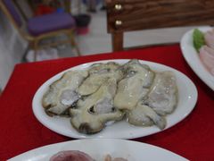 -濠轩阁特色生蚝火锅(水湾路店)