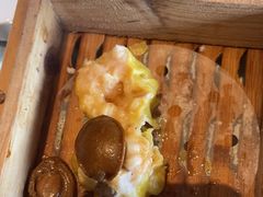 -彩丰楼中餐厅·仁恒洲际酒店