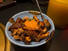 -無二炙坊·和牛烧肉(大钟寺1733店)