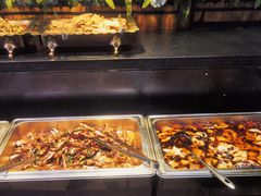 -聚盛源蒸汽海鲜火锅烤肉自助(巨川金海岸购物广场店)