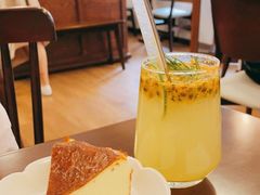 -Ten Olives甜点