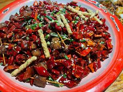 -兔槽江湖菜·重庆璧山兔(水围店)