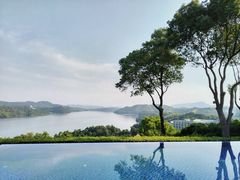 -天目湖涵田度假村