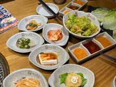 -牛人·雪花牛·木炭烤肉(昆山陆家店)