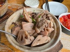 -古琢小馆·珠海味(南方软件园店)