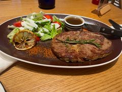 -玛尚诺意式餐厅(新达汇三林店)