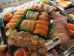 -争鲜回转寿司(东方银座店)