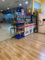 -爆米花儿童美发乐园(长白万象汇店)