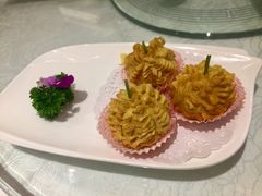 -金米箩大酒店(五角场店)