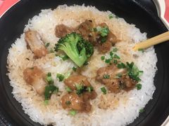 -食通天·寰宇集(杭州万象城店)