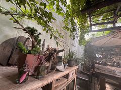 -甲乙丁書店·书茶咖·四合院