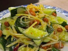 -协顺园回头馆(南顺城路店)