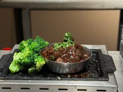 -肉肉大米(金虹桥店)