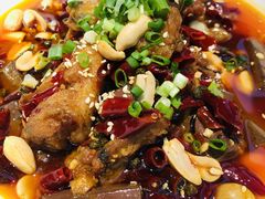 -太二酸菜鱼(沈阳万象城店)