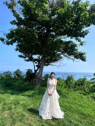 -金夫人婚纱摄影全球旅拍(大连店)