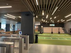 -燃坊JEN ACTIVE游泳健身中心·深圳前海JEN酒店